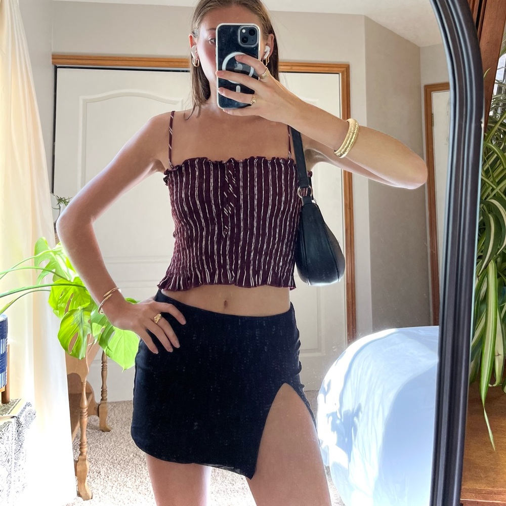 L.A Hearts tank top
